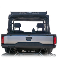 Load image into Gallery viewer, DRT Motorsports Polaris Ranger XD 1500 Crew 2024+ Roof Rack Kit