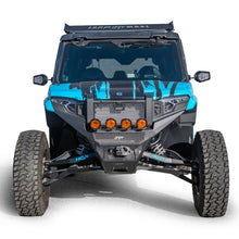 Load image into Gallery viewer, DRT Motorsports Polaris XPEDITION ADV 5/XP5 Roof Rack Kit