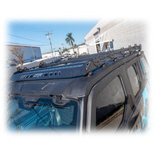 Load image into Gallery viewer, DRT Motorsports Polaris XPEDITION ADV 5/XP5 Roof Rack Kit