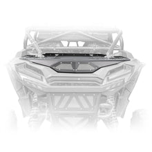 Load image into Gallery viewer, RZR xp 1000 trunk enclosure aluminum installed