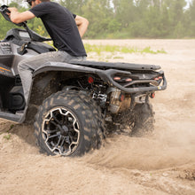 Load image into Gallery viewer, RPM Can-Am Outlander 1000R G3 Chambered Q-Series Muffler