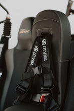 Load image into Gallery viewer, Kawasaki KRX 2/4 Seater Front Bump Seat (2020+)