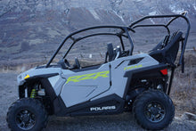 Load image into Gallery viewer, RZR 900/1000 Trail Back Seat and Roll Cage (2021+)