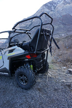 Load image into Gallery viewer, RZR 900/1000 Trail Back Seat and Roll Cage (2021+)