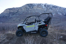 Load image into Gallery viewer, RZR 900/1000 Trail Back Seat and Roll Cage (2021+)