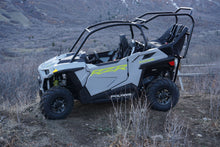 Load image into Gallery viewer, RZR 900/1000 Trail Back Seat and Roll Cage (2021+)