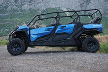 Load image into Gallery viewer, Commander/ Commander Max Backseat and Roll Cage kits (2021+)