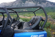 Load image into Gallery viewer, Commander/ Commander Max Backseat and Roll Cage kits (2021+)