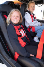 Load image into Gallery viewer, "Weekender" Series Pair of Front Suspension Bucket Seats Maverick R 2 or 4 Seater (2024+)