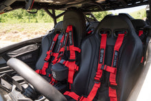 Load image into Gallery viewer, "Weekender" Series Pair of Front Suspension Bucket Seats Maverick R 2 or 4 Seater (2024+)