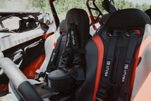 Load image into Gallery viewer, RZR 4 PRO XP/Turbo R/Pro R Front Bump Seat (2020-2024)