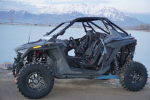 Load image into Gallery viewer, RZR 2 PRO /Turbo R/Pro R Bump Seat (2020-2024)