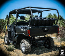Load image into Gallery viewer, Defender/ Defender Max Backseat and Roll Cage Kit (2016+)