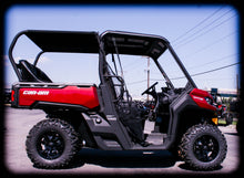 Load image into Gallery viewer, Defender / Defender Max Rear Soft Top (2016+)