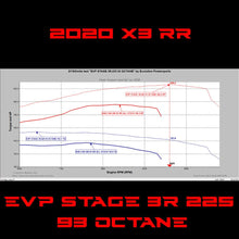 Load image into Gallery viewer, EVP CodeShooter ECU Power Flash for 2020 Can Am Maverick X3 Turbo RR 195 HP
