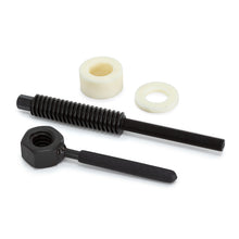 Load image into Gallery viewer, EVP Shift-Tek Can-Am primary clutch compressor kit with threaded rod, handle, and nylon bushings