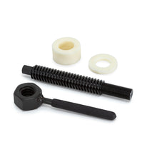 Load image into Gallery viewer, EVP Shift-Tek Polaris primary clutch compressor kit with threaded rod, handle, and nylon bushings