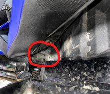 Load image into Gallery viewer, 2017-'21 Polaris RZR XP Turbo/S Without FPCM CodeShooter ECU Power Flash