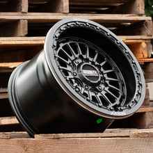 Load image into Gallery viewer, Delta 6R Beadlock | Satin Black