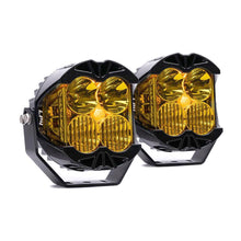 Load image into Gallery viewer, Baja Designs LP4 Pro LED Auxiliary Light Pod Pair - Universal