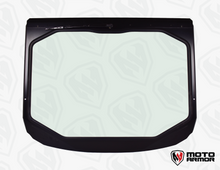 Load image into Gallery viewer, Kawasaki H2 Full Glass Windshield