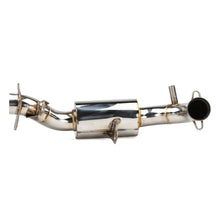 Load image into Gallery viewer, Gen 4 Ski-Doo 850 Stainless Snowmobile Race Weight Silencer 2017-22 Etec Rev