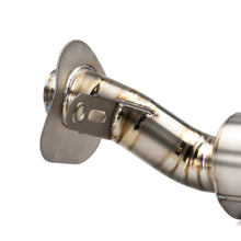Load image into Gallery viewer, RPM Gen 4 Ski-Doo 850 NA TITANIUM Snowmobile Race Weight Silencer 2017-22 Etec Rev