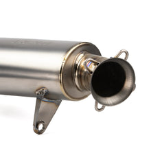 Load image into Gallery viewer, RPM Gen 4 2020-2022 Ski-Doo / Lynx 850 Turbo TITANIUM Lightweight Sport Muffler
