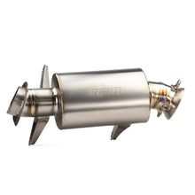 Load image into Gallery viewer, RPM Gen 4 2020-2022 Ski-Doo / Lynx 850 Turbo TITANIUM Lightweight Sport Muffler