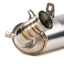 Load image into Gallery viewer, RPM Gen 5 Ski-Doo 850 NA TITANIUM Snowmobile Sport Muffler 2023-25 Etec Rev