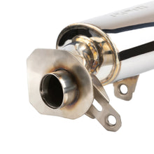 Load image into Gallery viewer, Gen 5 Ski-Doo 850 NA Stainless Snowmobile Sport Muffler 2023-24 Etec Rev
