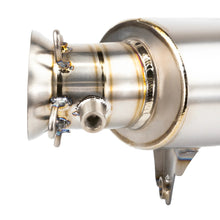 Load image into Gallery viewer, RPM Gen 5 2023-2025 Ski-Doo / Lynx 850 Turbo TITANIUM Lightweight Sport Muffler