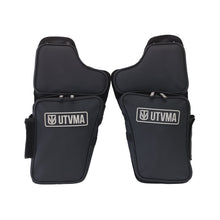 Load image into Gallery viewer, Polaris General 1000 2/4 seater Front Lower Door Bags (2016+)