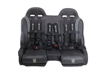 Load image into Gallery viewer, Maverick Sport Max Front Bench Seat With Harnesses (2019+)