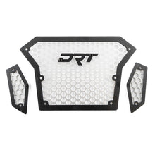 Load image into Gallery viewer, DRT Motorsports Front Grill Set for Polaris RZR 200 EFI