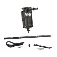 Load image into Gallery viewer, RPM Kawasaki H2 4-Stage Oil Catch Can Kit
