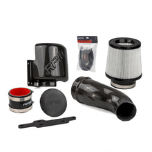 Load image into Gallery viewer, RPM Kawasaki Teryx H2 Supercharged Carbon Cold Air High Flow Race Intake