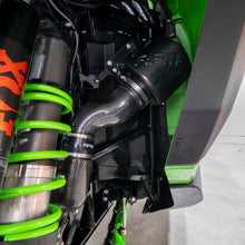 Load image into Gallery viewer, RPM Kawasaki Teryx H2 Supercharged Carbon Cold Air High Flow Race Intake