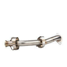 Load image into Gallery viewer, RPM Can-Am HD11 Sport Muffler + Mid Pipe (2/3 Exhaust System)