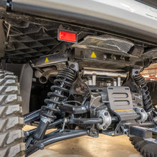 Load image into Gallery viewer, RPM Can-Am HD11 Sport Muffler + Mid Pipe (2/3 Exhaust System)