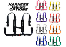 Load image into Gallery viewer, Kawasaki Teryx Back seat and Roll Cage Kits (2014 - 2024)