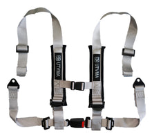 Load image into Gallery viewer, 2-inch 4-point Harness with Auto Buckle