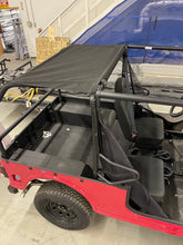 Load image into Gallery viewer, Roxor Rear Soft Top (2018+)
