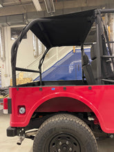 Load image into Gallery viewer, Roxor Rear Soft Top (2018+)