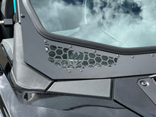 Load image into Gallery viewer, Glass Windshield for 2025+ RZR Pro R, S, XP