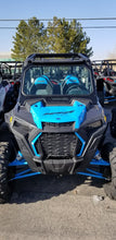 Load image into Gallery viewer, Full Glass Windshield for 2019+ Polaris RZR XP Turbo, XP 1000