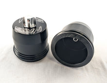 Load image into Gallery viewer, NRP Walker Evans 2.5" Shock Reservoir HV End Caps