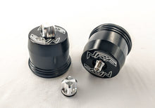 Load image into Gallery viewer, NRP Walker Evans 2.5" Shock Reservoir HV End Caps