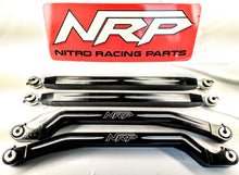 Load image into Gallery viewer, NRP RZR PRO R / TURBO R REAR RADIUS RODS
