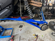 Load image into Gallery viewer, ORB TRAILING ARMS PRO R